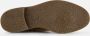 Feyn Giulia Plooi Enkellaarsjes taupe Suede - Thumbnail 4