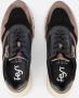 Feyn Jasmin 26 Sneakers brons Suede - Thumbnail 3