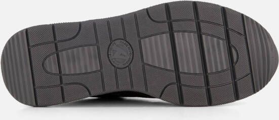 Feyn Jasmin 26 Sneakers brons Suede