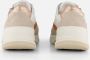 Feyn Jasmin Sneakers beige Leer - Thumbnail 3