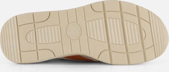 Feyn Jasmin Sneakers beige Leer