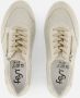 Feyn Kira01 Sneakers beige Synthetisch - Thumbnail 4