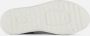 Feyn Kira01 Sneakers beige Synthetisch - Thumbnail 5
