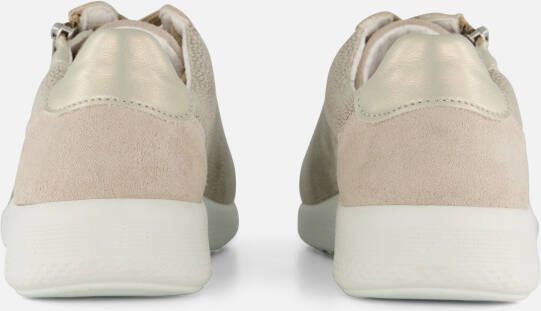 Feyn Kira01 Sneakers beige Synthetisch