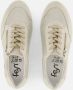Feyn Kira01 Sneakers beige Synthetisch - Thumbnail 8