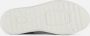 Feyn Kira01 Sneakers beige Synthetisch - Thumbnail 9