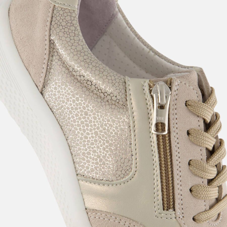 Feyn Kira01 Sneakers beige Synthetisch