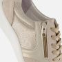 Feyn Kira01 Sneakers beige Synthetisch - Thumbnail 10
