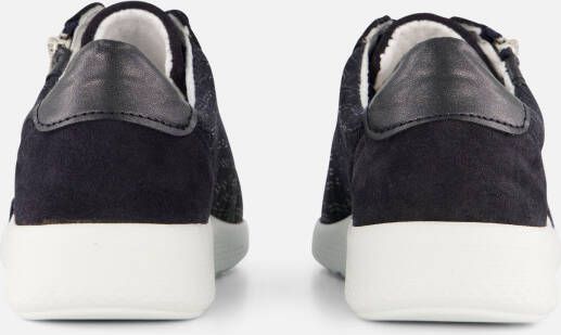 Feyn Kira01 Sneakers beige Synthetisch