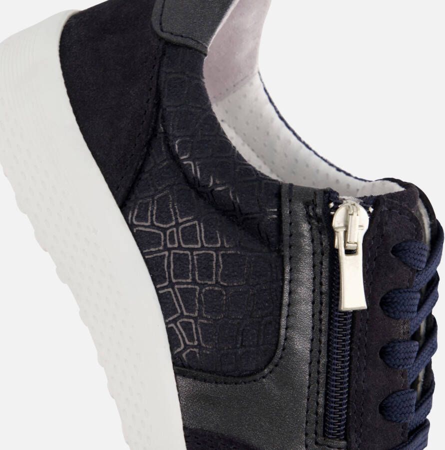 Feyn Kira01 Sneakers beige Synthetisch