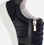 Feyn Kira01 Sneakers beige Synthetisch - Thumbnail 5