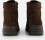 Feyn Kisla 02 Veterboots bruin Suede - Thumbnail 2