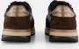 Feyn Kivian Sneakers bruin Suede - Thumbnail 2