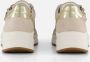 Feyn Mary05 Sneakers beige Nubuck - Thumbnail 8