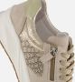 Feyn Mary05 Sneakers beige Nubuck - Thumbnail 11