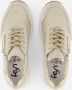 Feyn Mary05 Sneakers beige Nubuck - Thumbnail 5