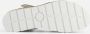 Feyn Mia 01 Sandalen zilver Leer - Thumbnail 3