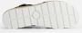 Feyn Mia 96 Sandalen zwart Leer - Thumbnail 6