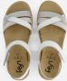 Feyn Nora 03 Sandalen wit Leer - Thumbnail 10