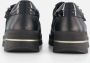 Feyn Ruby Sneakers zwart Leer - Thumbnail 3