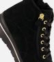 Feyn Ruby92 Veterboots taupe Suede - Thumbnail 7