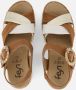 Feyn Sandalen cognac Nubuck - Thumbnail 3