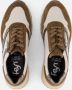 Feyn Sneakers beige Suede - Thumbnail 3