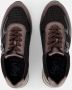 Feyn Sneakers beige Suede - Thumbnail 4