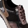 Feyn Sneakers beige Suede - Thumbnail 6