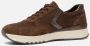Skechers Hotspot Shimmering spots neakers taupe Dames - Thumbnail 2
