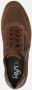 Skechers Hotspot Shimmering spots neakers taupe Dames - Thumbnail 3
