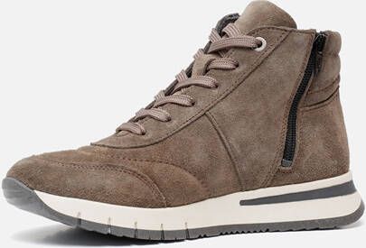 Panama Jack Frisia plaid B1 veterboots bruin - Foto 2