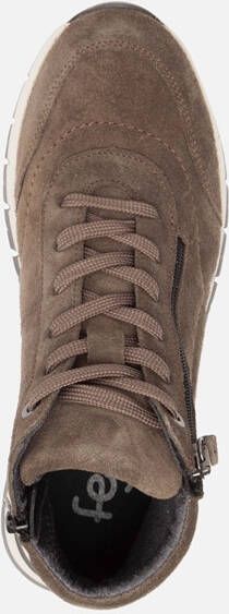 Panama Jack Frisia plaid B1 veterboots bruin - Foto 3