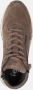 Panama Jack Frisia plaid B1 veterboots bruin - Thumbnail 3