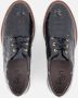 Feyn Veterschoenen zwart Lak - Thumbnail 4