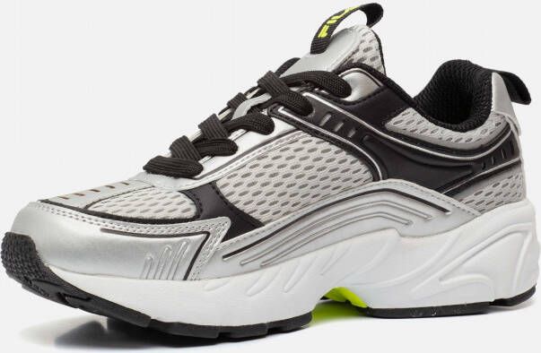 Fila 2000 Stunner sneakers grijs Synthetisch