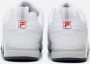 Fila Casim Sneakers wit Synthetisch - Thumbnail 6