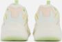 Fila Damen Sneaker Trend Low Collene Cb Women Marshmallow-Pear Sorbet - Thumbnail 4