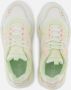 Fila Damen Sneaker Trend Low Collene Cb Women Marshmallow-Pear Sorbet - Thumbnail 5