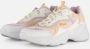 Fila COLLENE CB FFW0046.43179 Licht Paars - Thumbnail 2