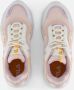 Fila COLLENE CB FFW0046.43179 Licht Paars - Thumbnail 4