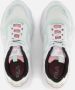 Fila COLLENE CB FFW0046.13318 Wit - Thumbnail 3