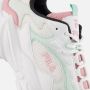 Fila COLLENE CB FFW0046.13318 Wit - Thumbnail 5