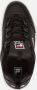 Fila sneakers zwart Jongens Meisjes Imitatieleer Logo 36 - Thumbnail 8