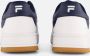 Fila Fx Ventuno L Sneakers wit Leer - Thumbnail 3