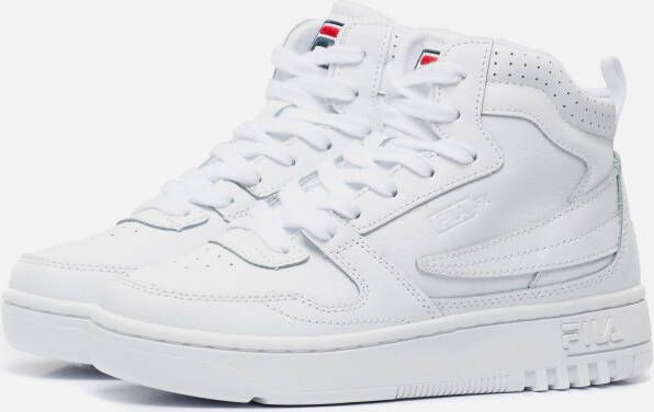Fila Hoge Sneakers FXVENTUNO L MID WMN - Foto 3