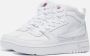 Fila Hoge Sneakers FXVENTUNO L MID WMN - Thumbnail 3