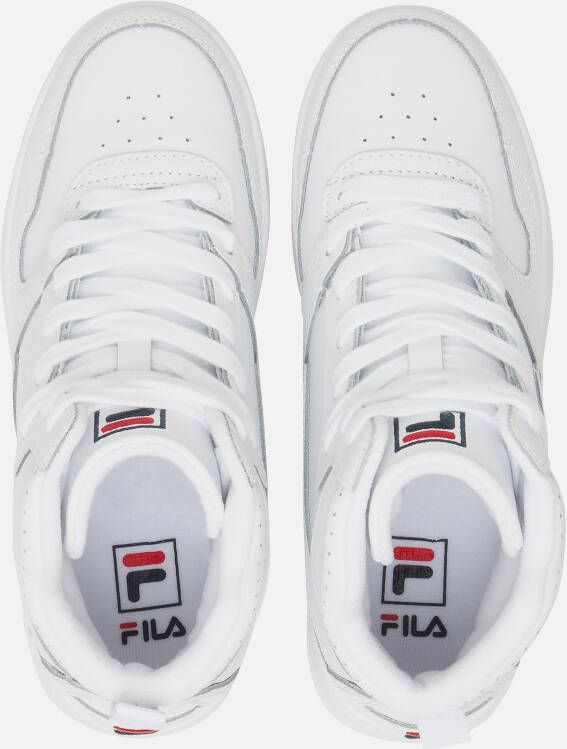 Fila Hoge Sneakers FXVENTUNO L MID WMN - Foto 5