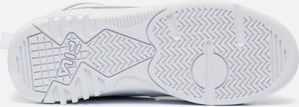 Fila Hoge Sneakers FXVENTUNO L MID WMN - Foto 6