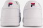 Fila Lage Sneakers Fxventuno L Low Wmn White FFW0003-10004 - Thumbnail 4